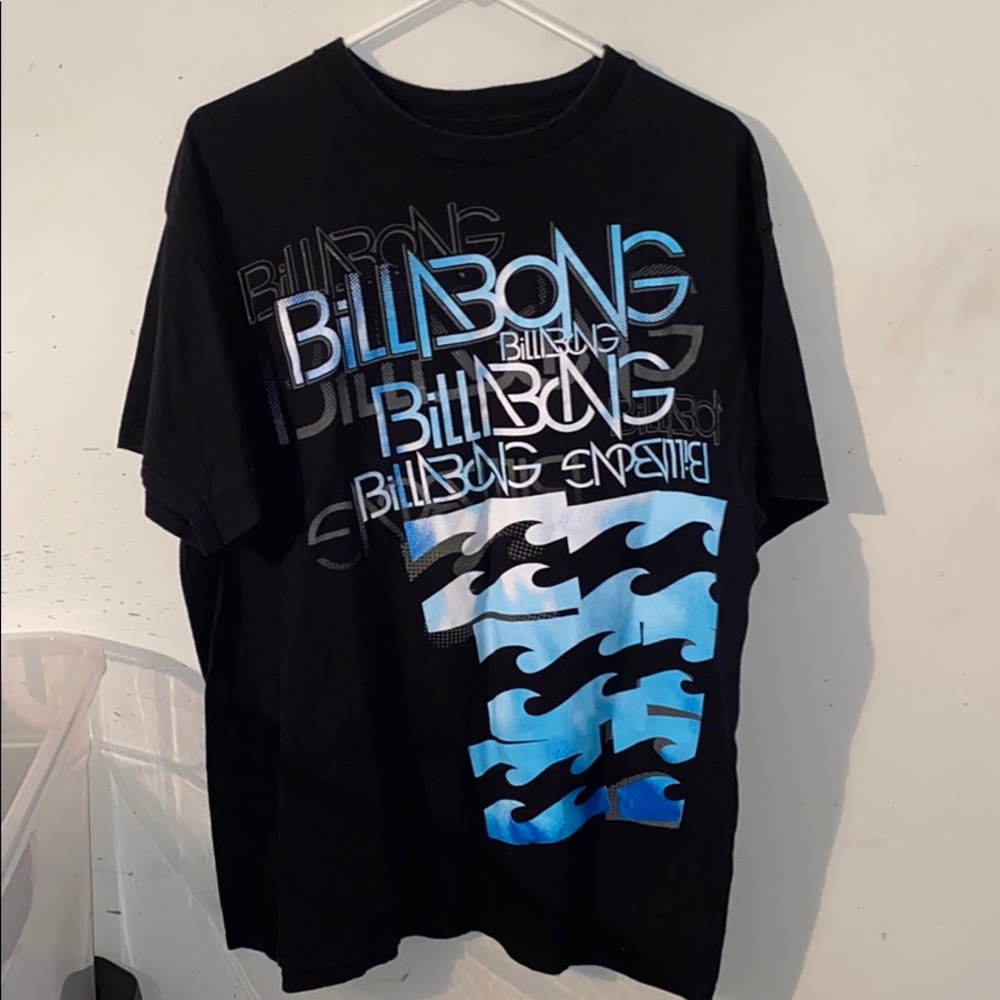 XL Billabong Tee